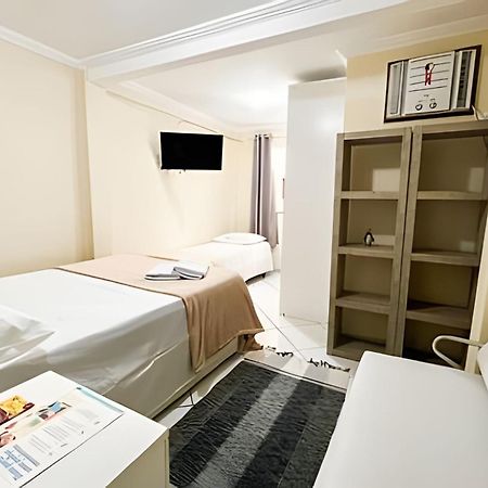 Apartamento Terreo Com Ac Cabo Frio Exteriör bild