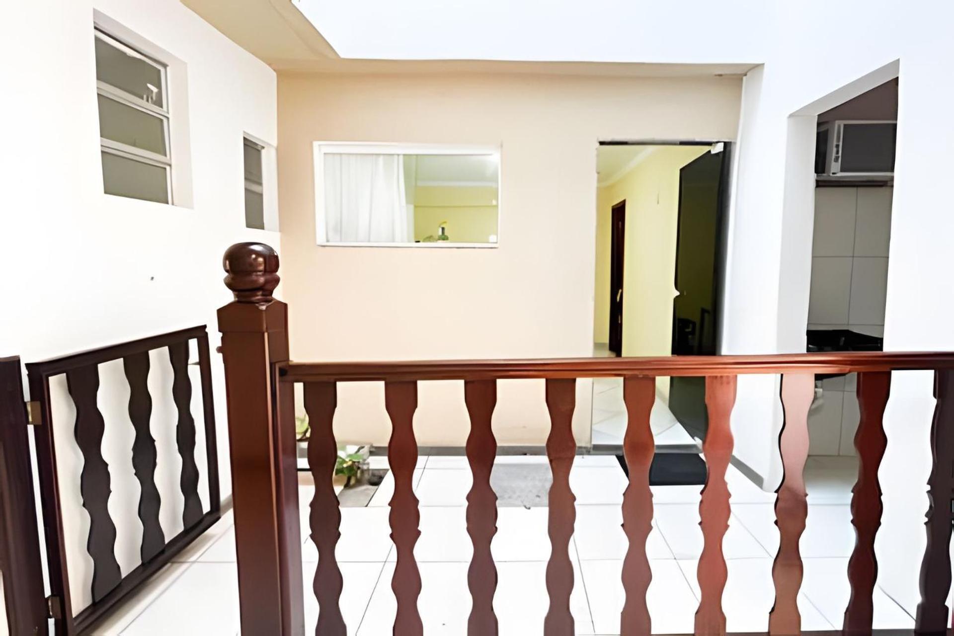 Apartamento Terreo Com Ac Cabo Frio Exteriör bild