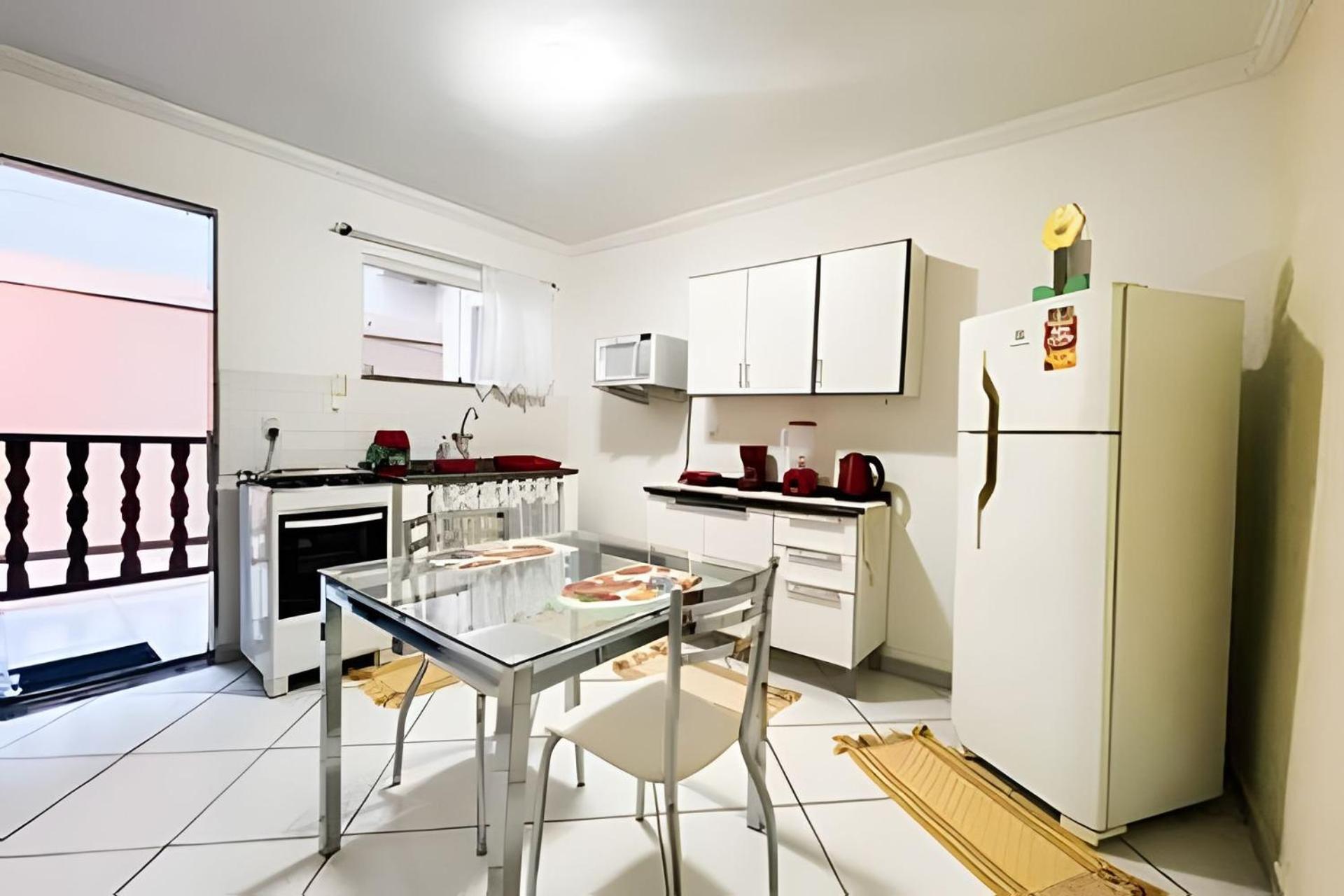 Apartamento Terreo Com Ac Cabo Frio Exteriör bild