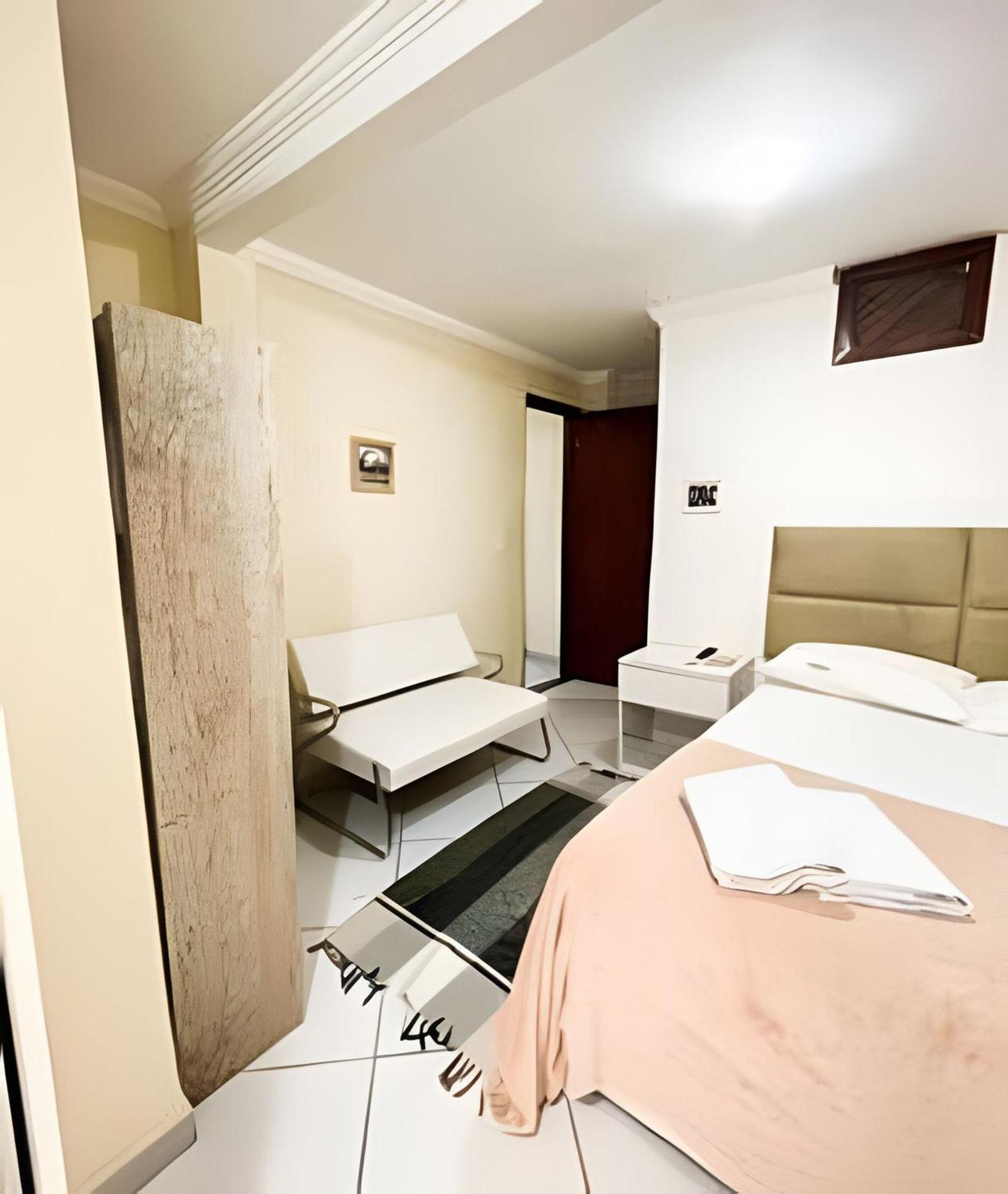 Apartamento Terreo Com Ac Cabo Frio Exteriör bild