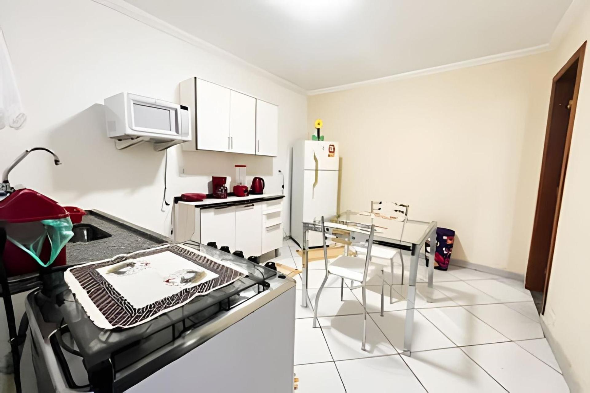 Apartamento Terreo Com Ac Cabo Frio Exteriör bild