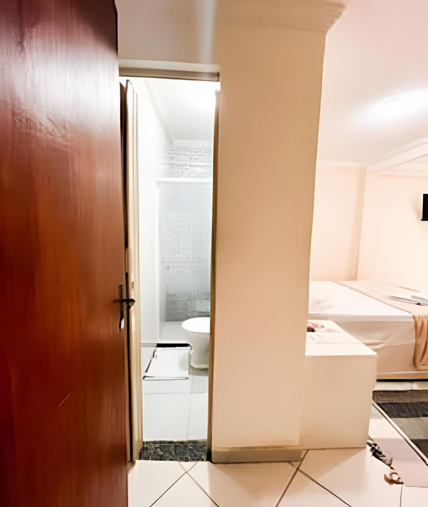 Apartamento Terreo Com Ac Cabo Frio Exteriör bild