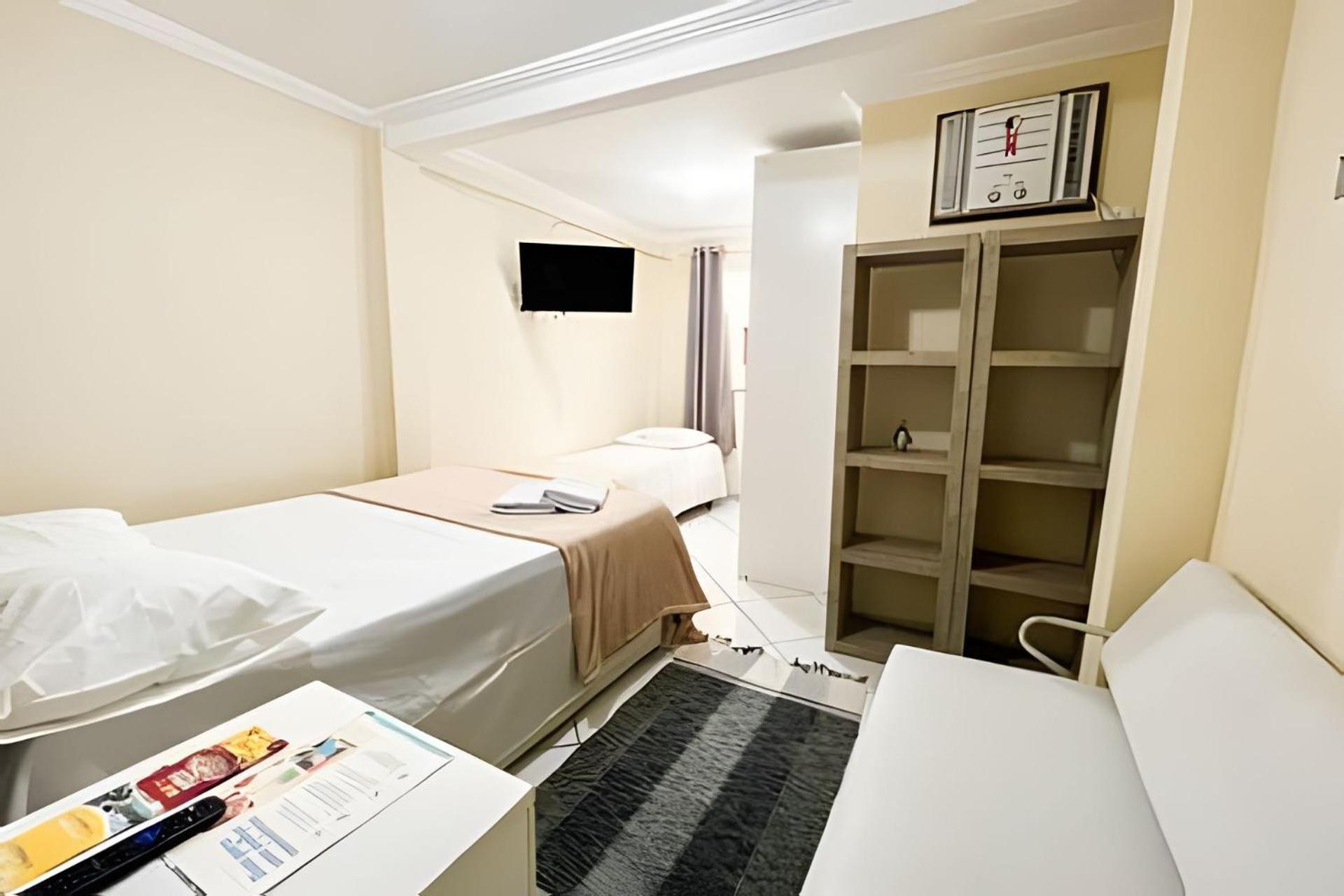 Apartamento Terreo Com Ac Cabo Frio Exteriör bild