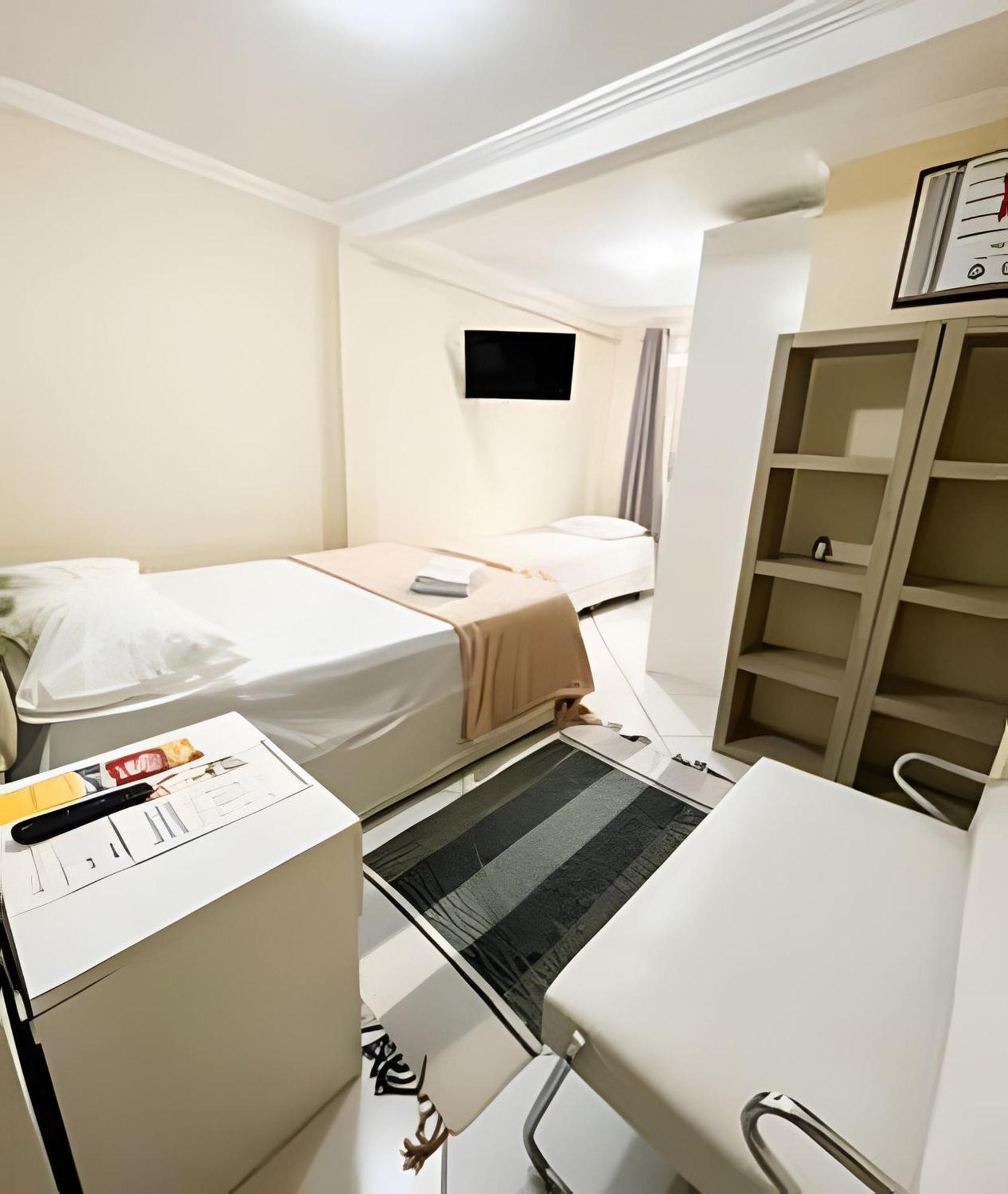 Apartamento Terreo Com Ac Cabo Frio Exteriör bild