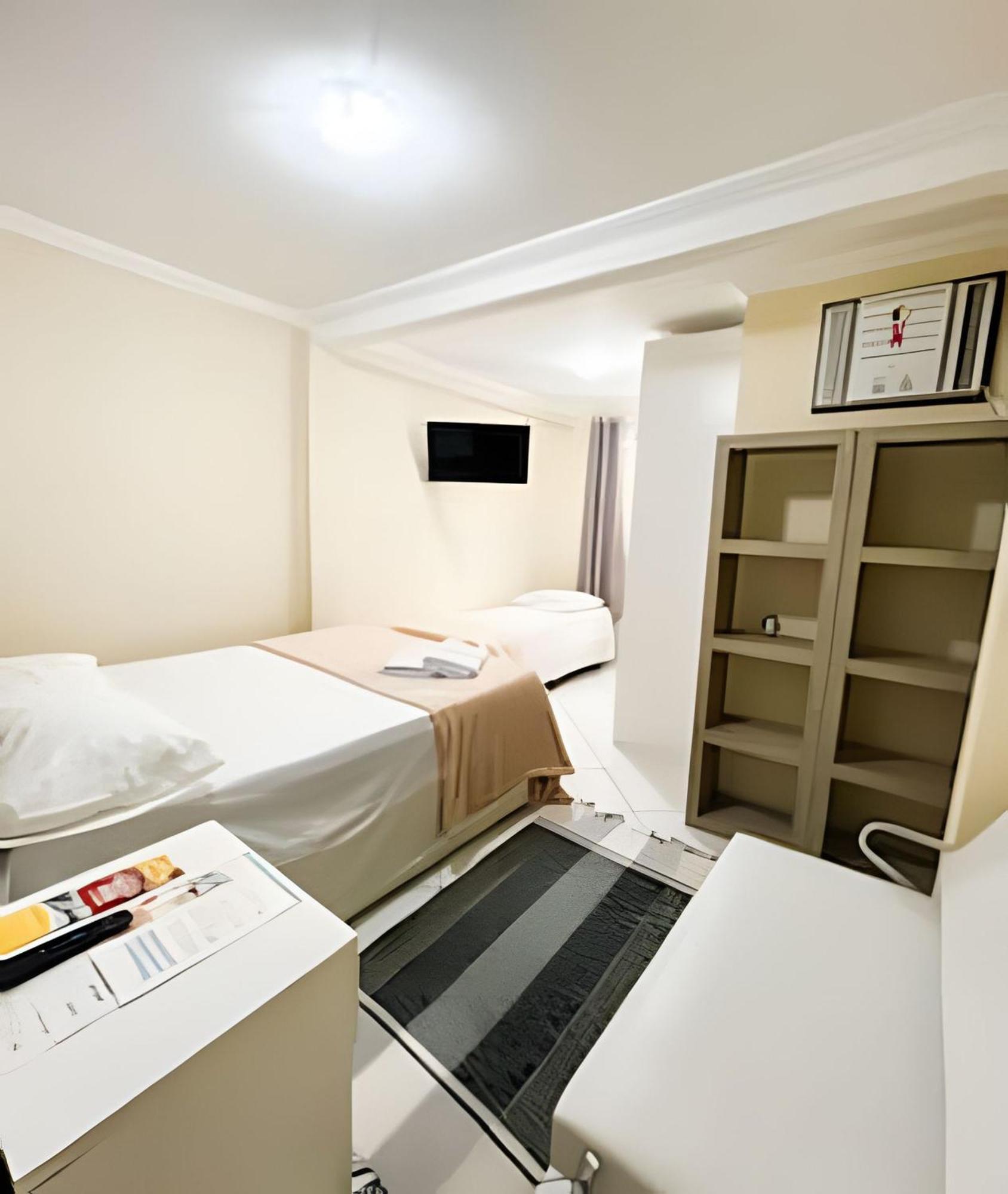 Apartamento Terreo Com Ac Cabo Frio Exteriör bild